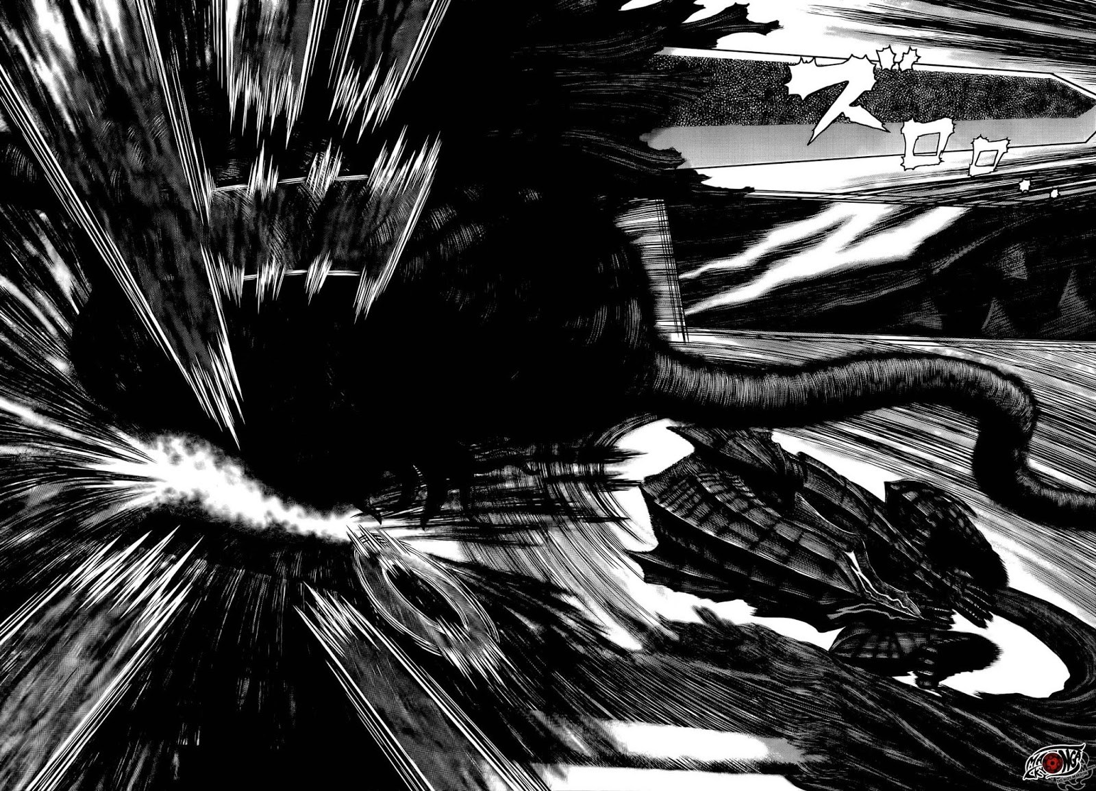 Berserk Chapter 353 Bahasa Indonesia