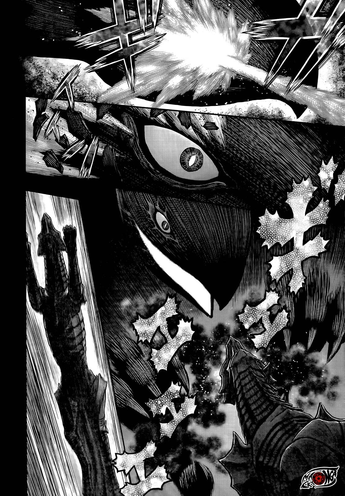 Berserk Chapter 353 Bahasa Indonesia