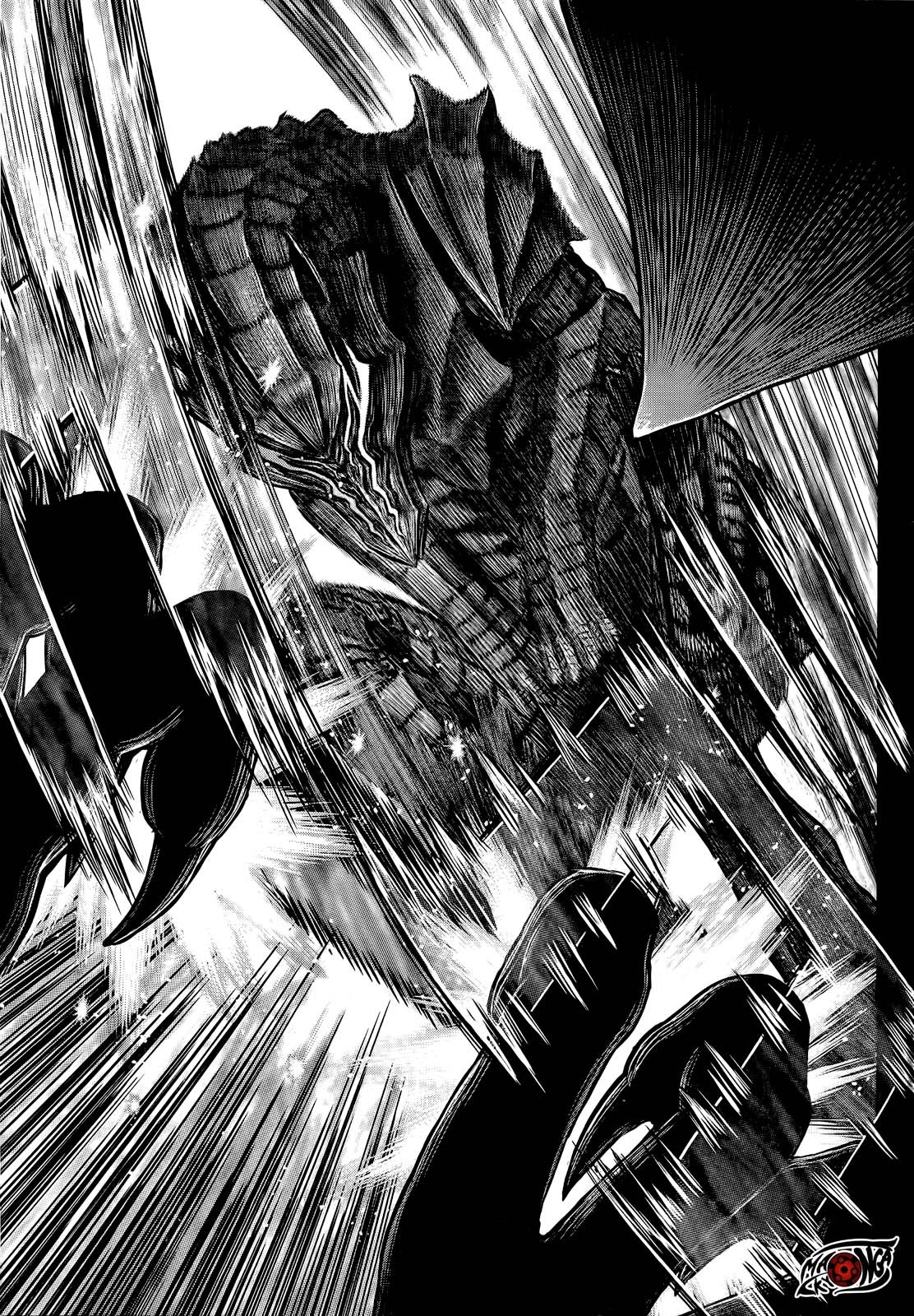 Berserk Chapter 353 Bahasa Indonesia