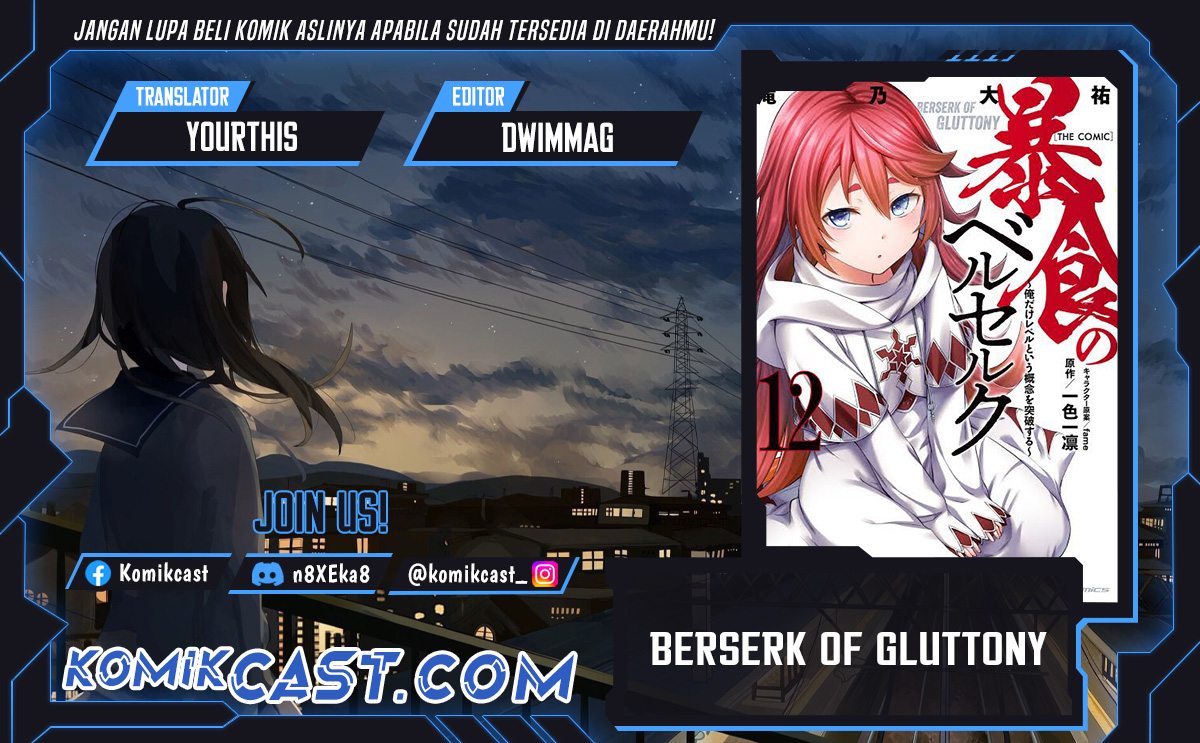 Dilarang COPAS - situs resmi www.mangacanblog.com - Komik berserk of gluttony 067 - chapter 67 68 Indonesia berserk of gluttony 067 - chapter 67 Terbaru 0|Baca Manga Komik Indonesia|Mangacan