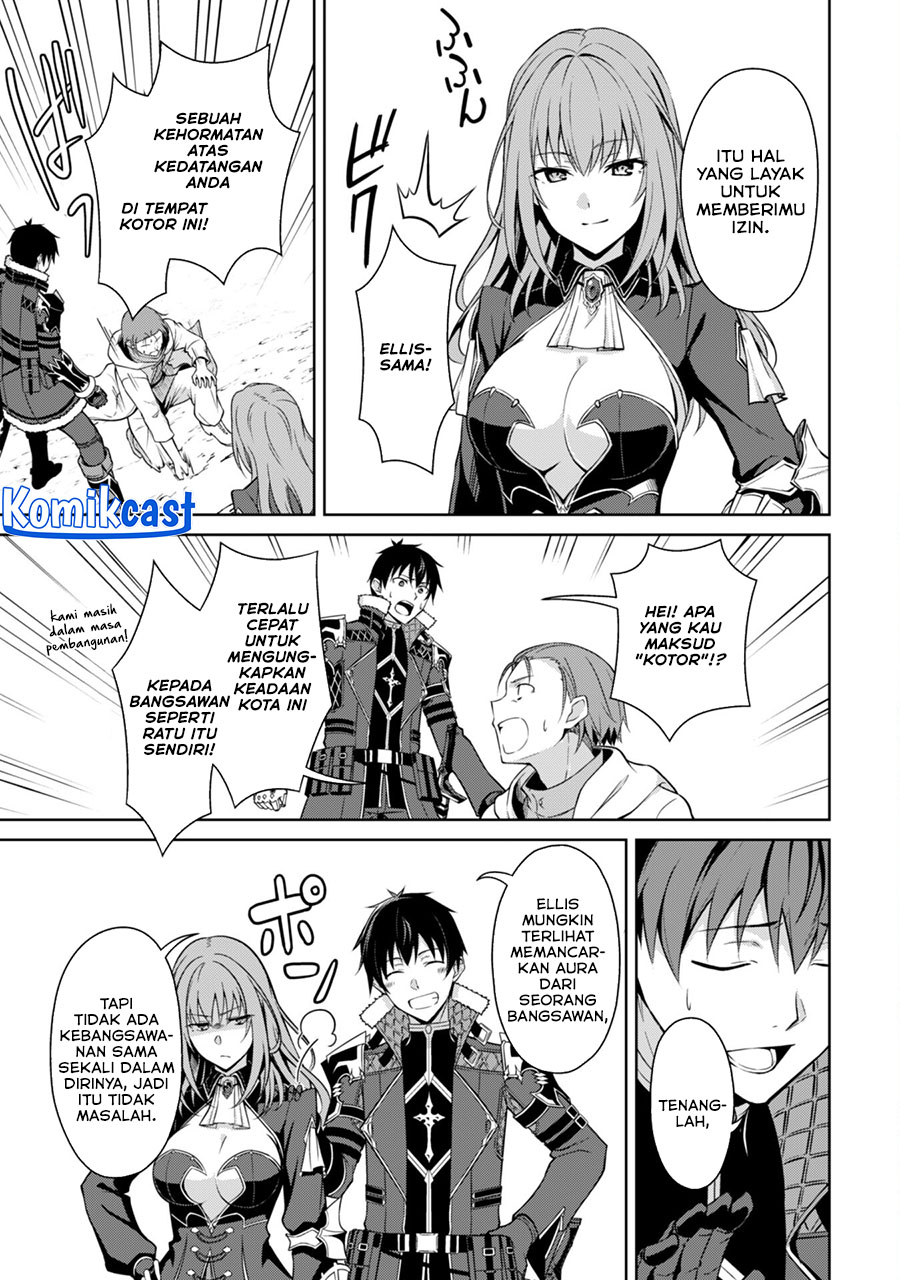 Dilarang COPAS - situs resmi www.mangacanblog.com - Komik berserk of gluttony 067 - chapter 67 68 Indonesia berserk of gluttony 067 - chapter 67 Terbaru 3|Baca Manga Komik Indonesia|Mangacan