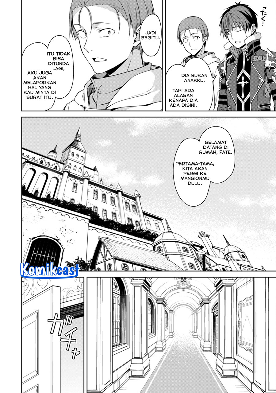 Dilarang COPAS - situs resmi www.mangacanblog.com - Komik berserk of gluttony 067 - chapter 67 68 Indonesia berserk of gluttony 067 - chapter 67 Terbaru 6|Baca Manga Komik Indonesia|Mangacan