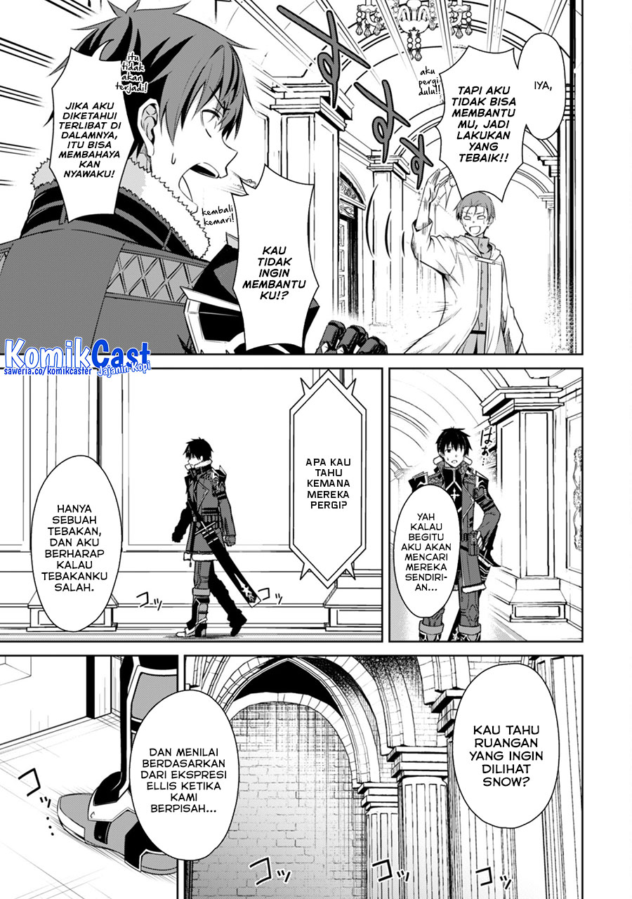 Dilarang COPAS - situs resmi www.mangacanblog.com - Komik berserk of gluttony 067 - chapter 67 68 Indonesia berserk of gluttony 067 - chapter 67 Terbaru 11|Baca Manga Komik Indonesia|Mangacan