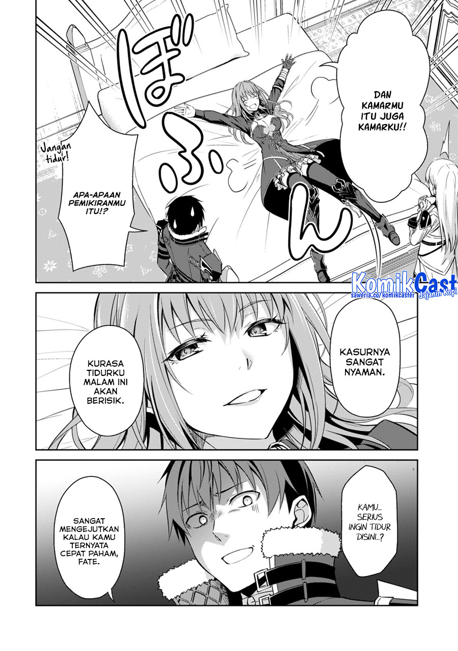 Dilarang COPAS - situs resmi www.mangacanblog.com - Komik berserk of gluttony 067 - chapter 67 68 Indonesia berserk of gluttony 067 - chapter 67 Terbaru 14|Baca Manga Komik Indonesia|Mangacan