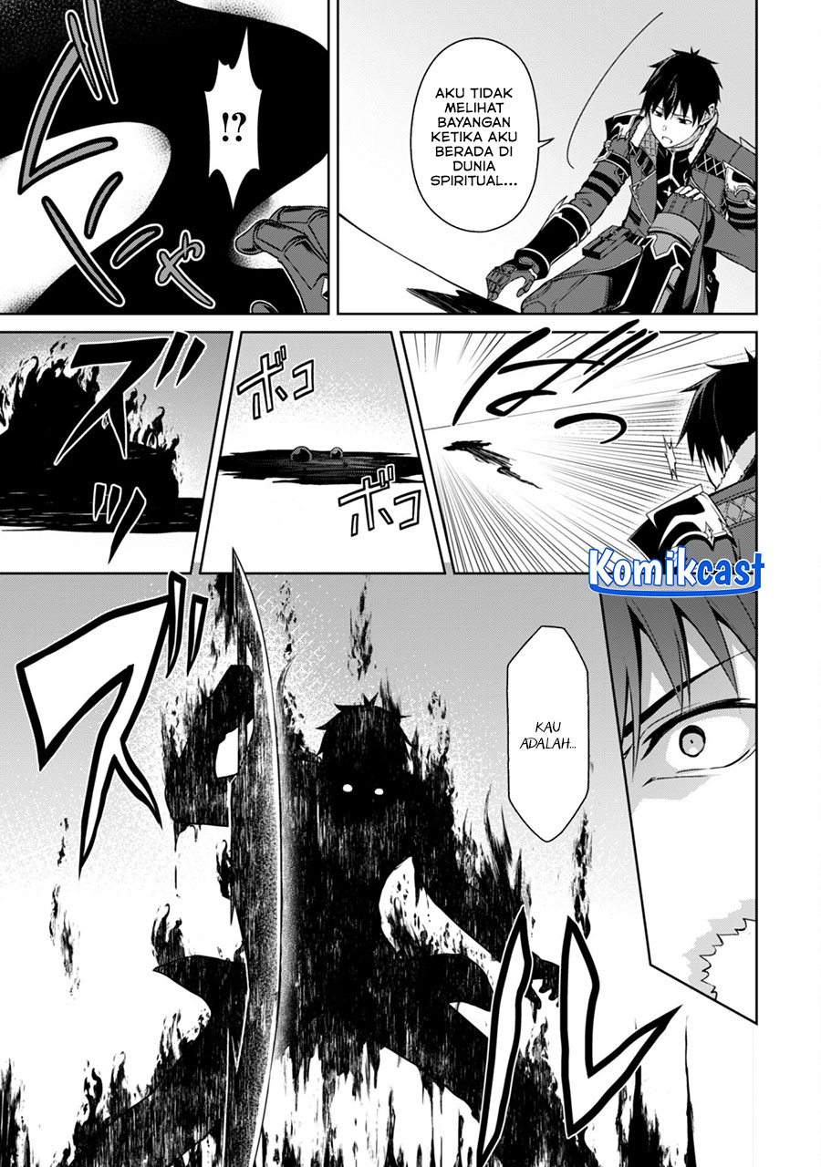 Dilarang COPAS - situs resmi www.mangacanblog.com - Komik berserk of gluttony 067 - chapter 67 68 Indonesia berserk of gluttony 067 - chapter 67 Terbaru 21|Baca Manga Komik Indonesia|Mangacan