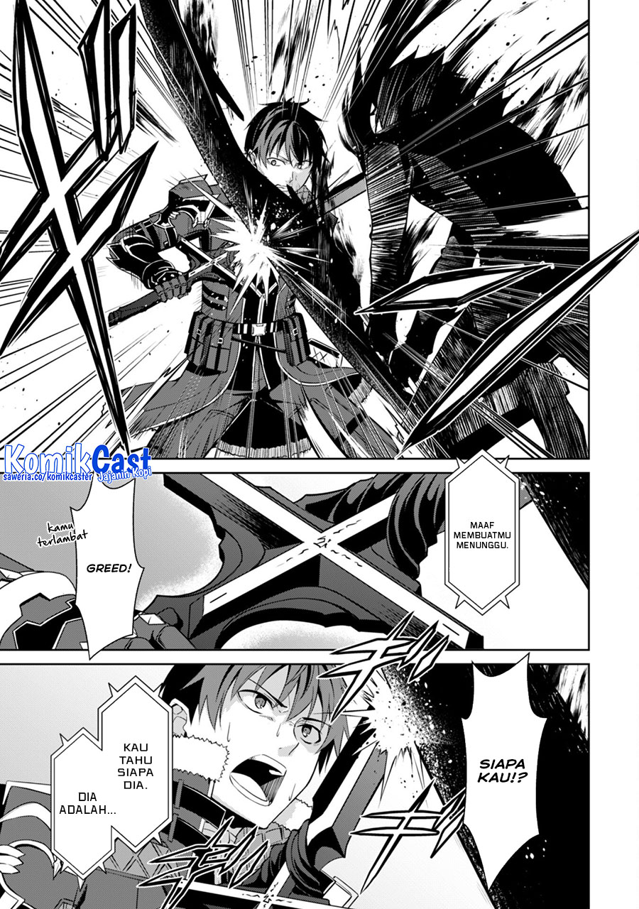 Dilarang COPAS - situs resmi www.mangacanblog.com - Komik berserk of gluttony 067 - chapter 67 68 Indonesia berserk of gluttony 067 - chapter 67 Terbaru 23|Baca Manga Komik Indonesia|Mangacan