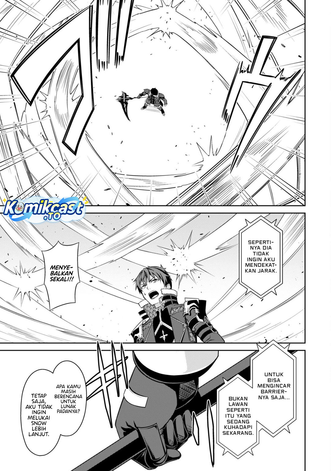 Dilarang COPAS - situs resmi www.mangacanblog.com - Komik berserk of gluttony 070 - chapter 70 71 Indonesia berserk of gluttony 070 - chapter 70 Terbaru 7|Baca Manga Komik Indonesia|Mangacan