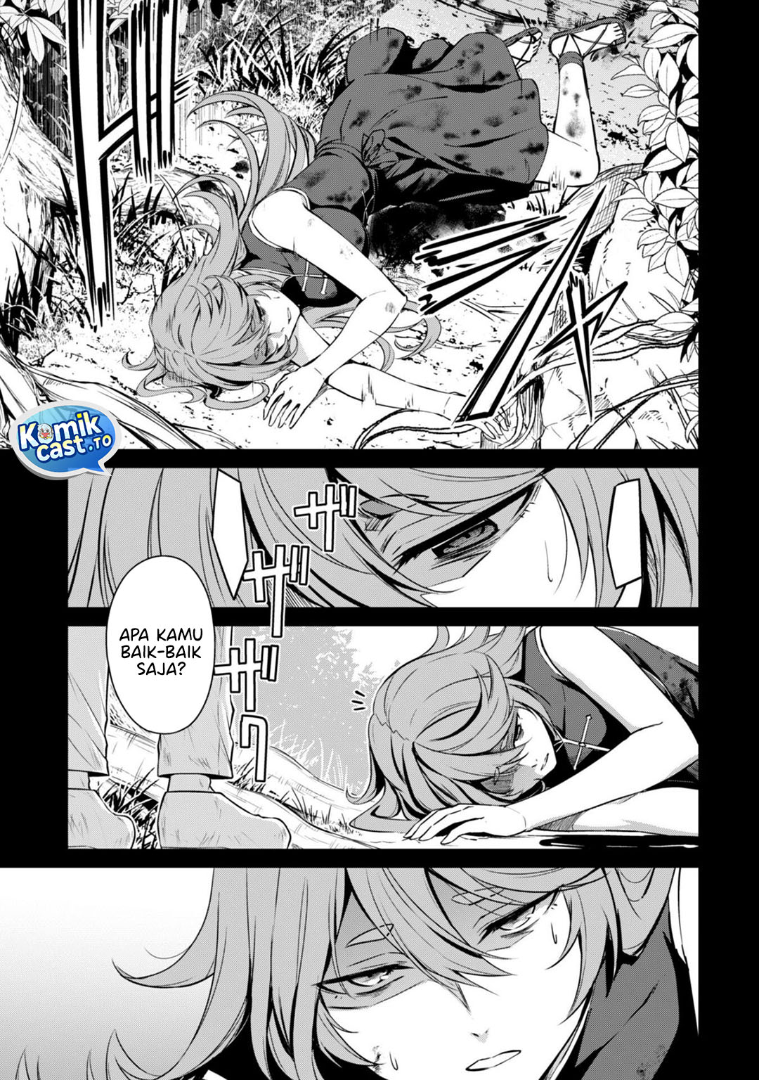 Dilarang COPAS - situs resmi www.mangacanblog.com - Komik berserk of gluttony 070 - chapter 70 71 Indonesia berserk of gluttony 070 - chapter 70 Terbaru 15|Baca Manga Komik Indonesia|Mangacan