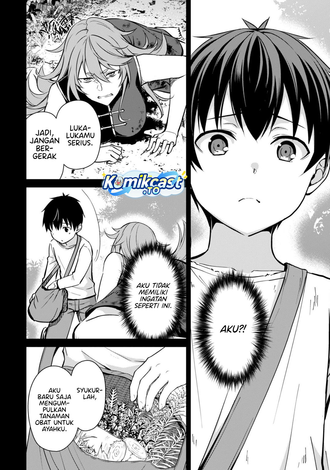 Dilarang COPAS - situs resmi www.mangacanblog.com - Komik berserk of gluttony 070 - chapter 70 71 Indonesia berserk of gluttony 070 - chapter 70 Terbaru 16|Baca Manga Komik Indonesia|Mangacan