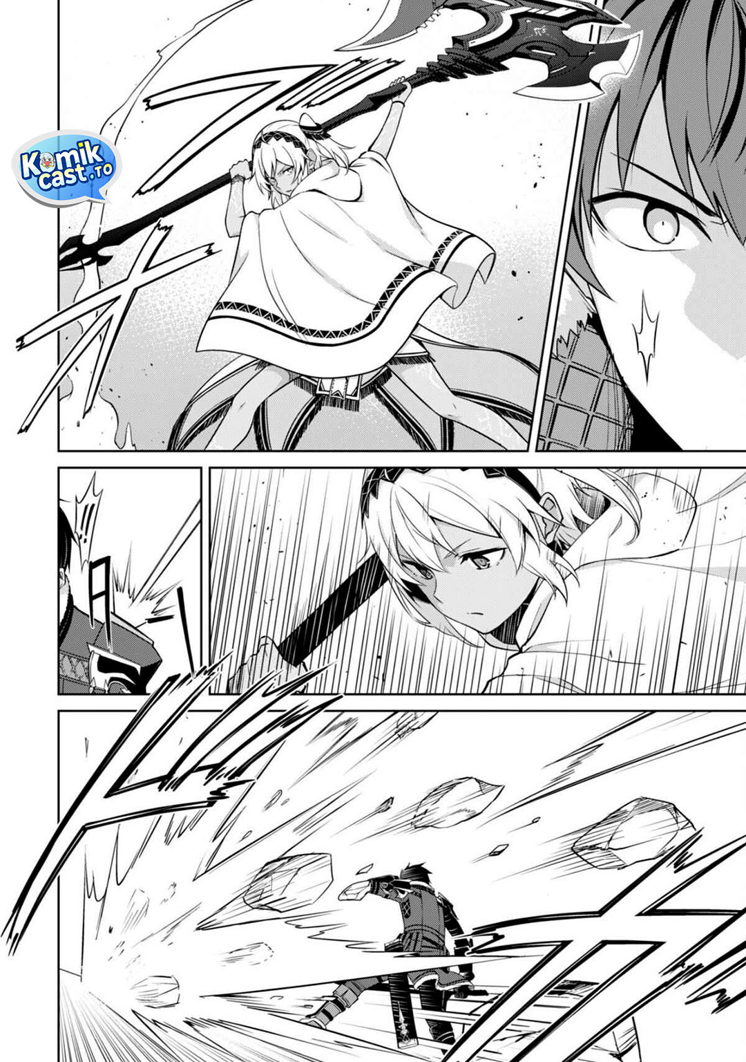 Dilarang COPAS - situs resmi www.mangacanblog.com - Komik berserk of gluttony 071 - chapter 71 72 Indonesia berserk of gluttony 071 - chapter 71 Terbaru 6|Baca Manga Komik Indonesia|Mangacan