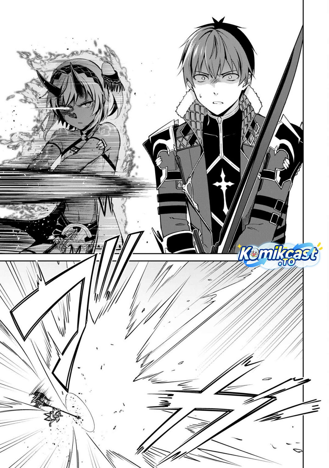 Dilarang COPAS - situs resmi www.mangacanblog.com - Komik berserk of gluttony 071 - chapter 71 72 Indonesia berserk of gluttony 071 - chapter 71 Terbaru 19|Baca Manga Komik Indonesia|Mangacan