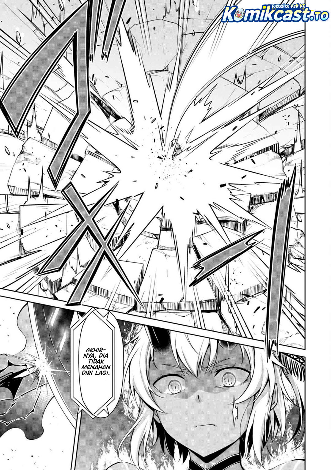 Dilarang COPAS - situs resmi www.mangacanblog.com - Komik berserk of gluttony 071 - chapter 71 72 Indonesia berserk of gluttony 071 - chapter 71 Terbaru 23|Baca Manga Komik Indonesia|Mangacan