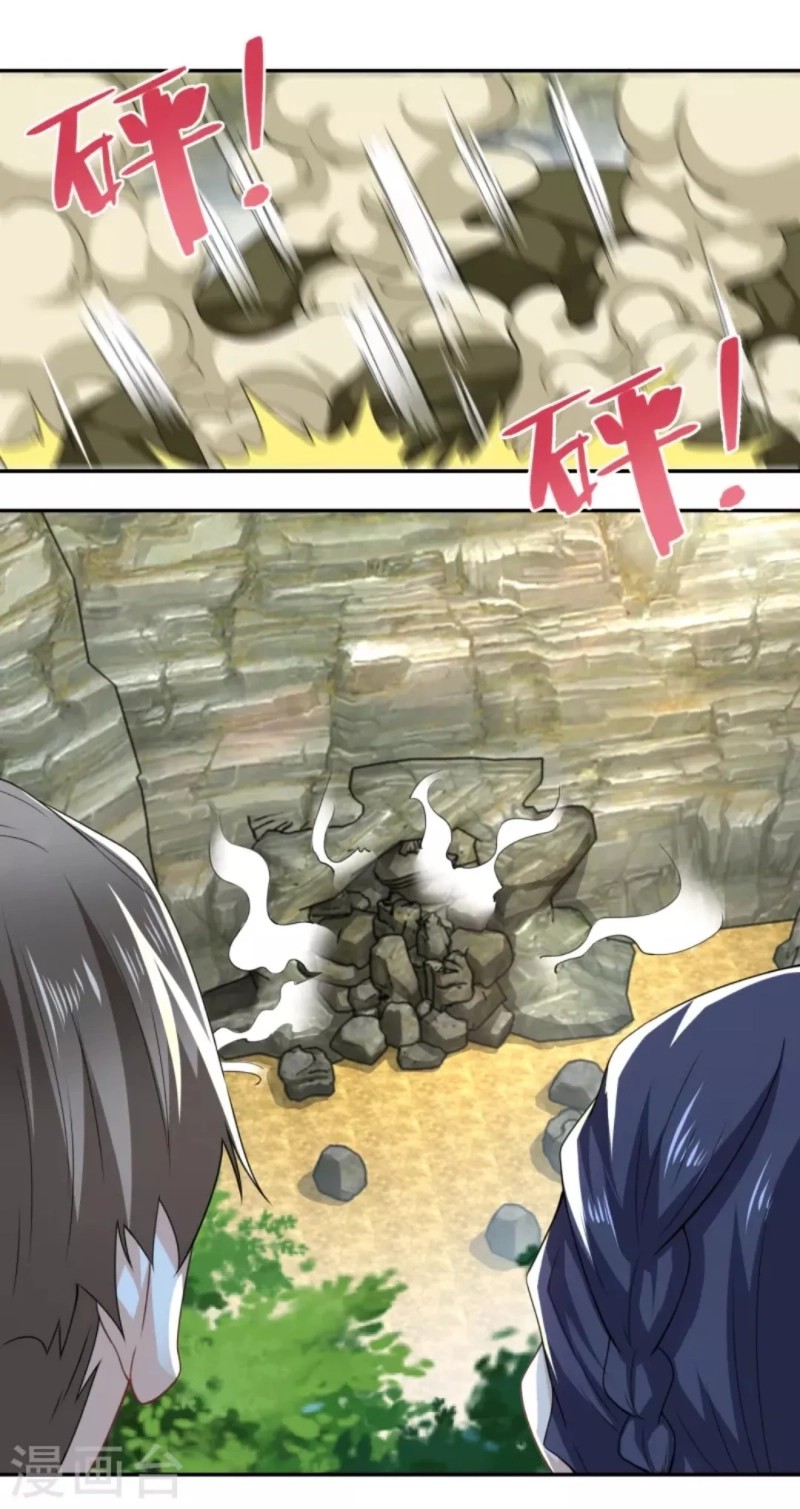 Best Son-In-Law Chapter 55 Bahasa Indonesia