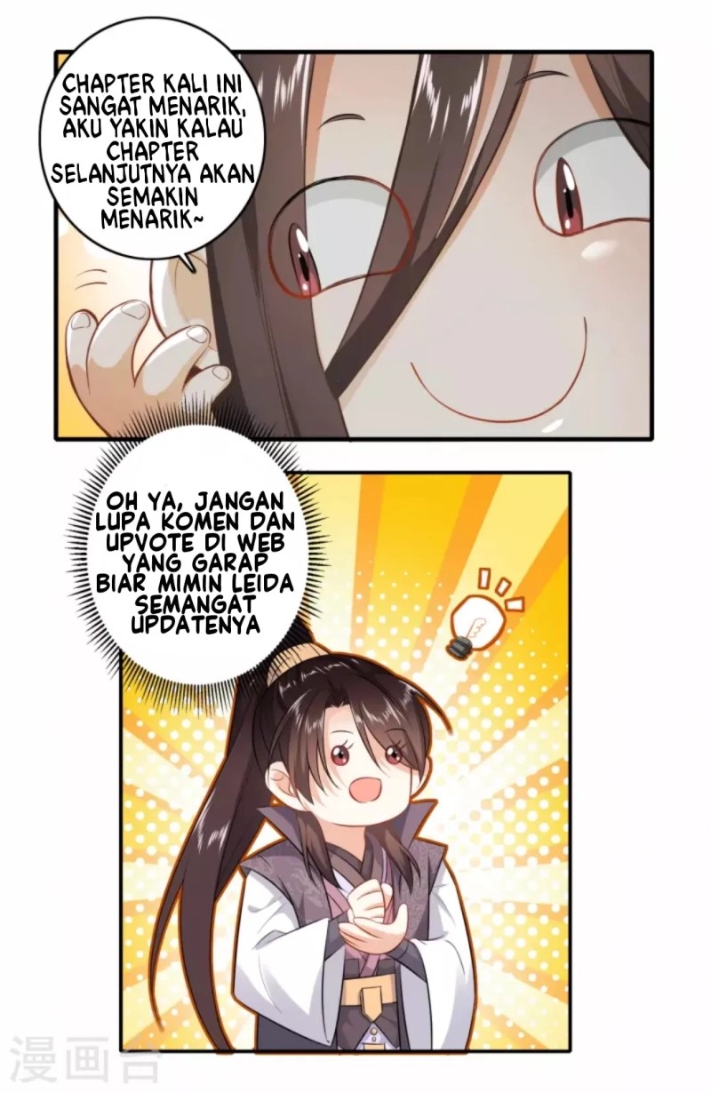 Best Son-In-Law Chapter 55 Bahasa Indonesia