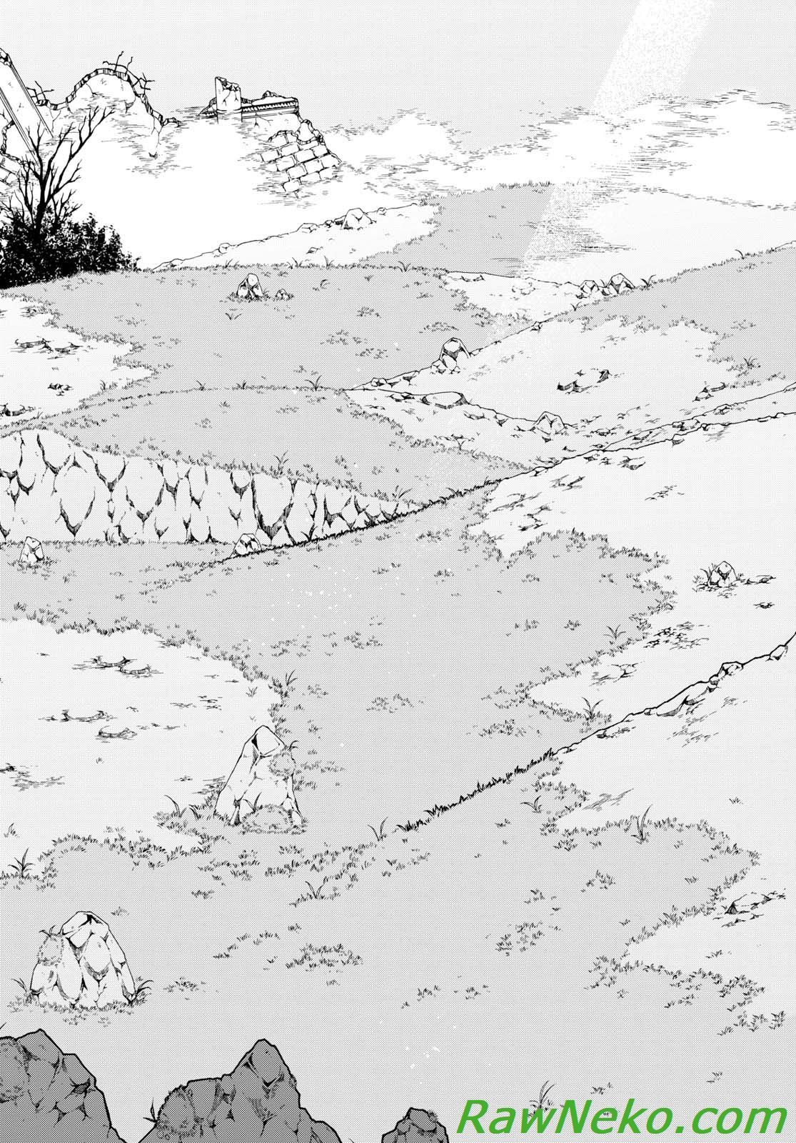 Bestia chapter 1