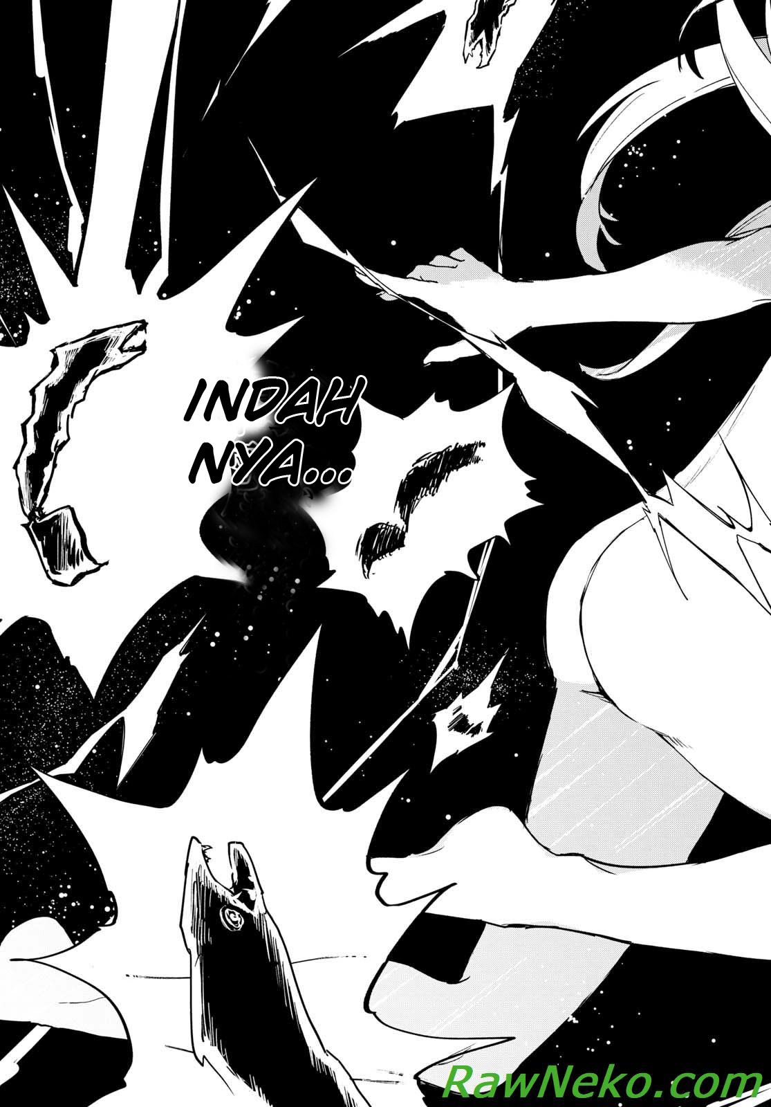 Bestia chapter 1