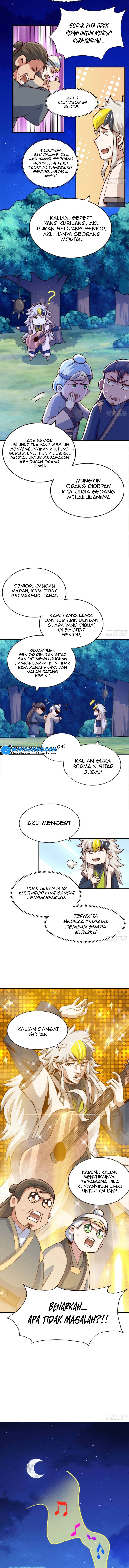 Beyond Myriad Peoples Chapter 44 Bahasa Indonesia
