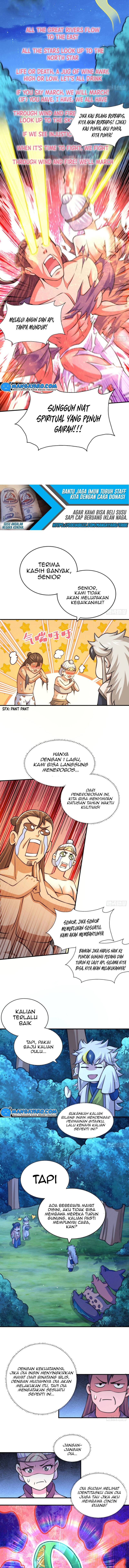 Beyond Myriad Peoples Chapter 44 Bahasa Indonesia