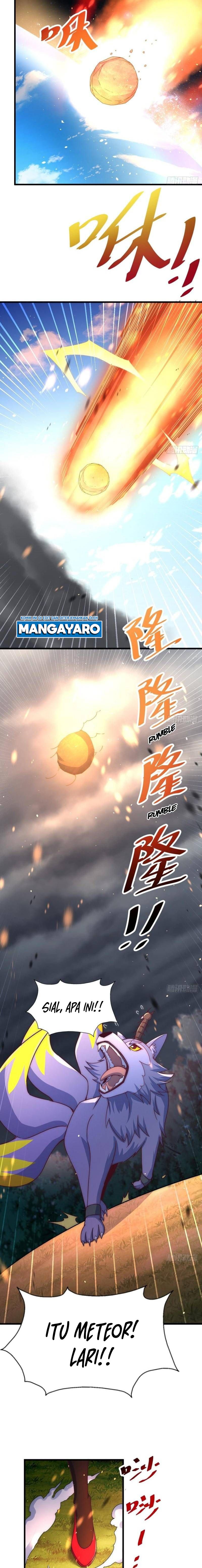 Beyond Myriad Peoples Chapter 119 Bahasa Indonesia