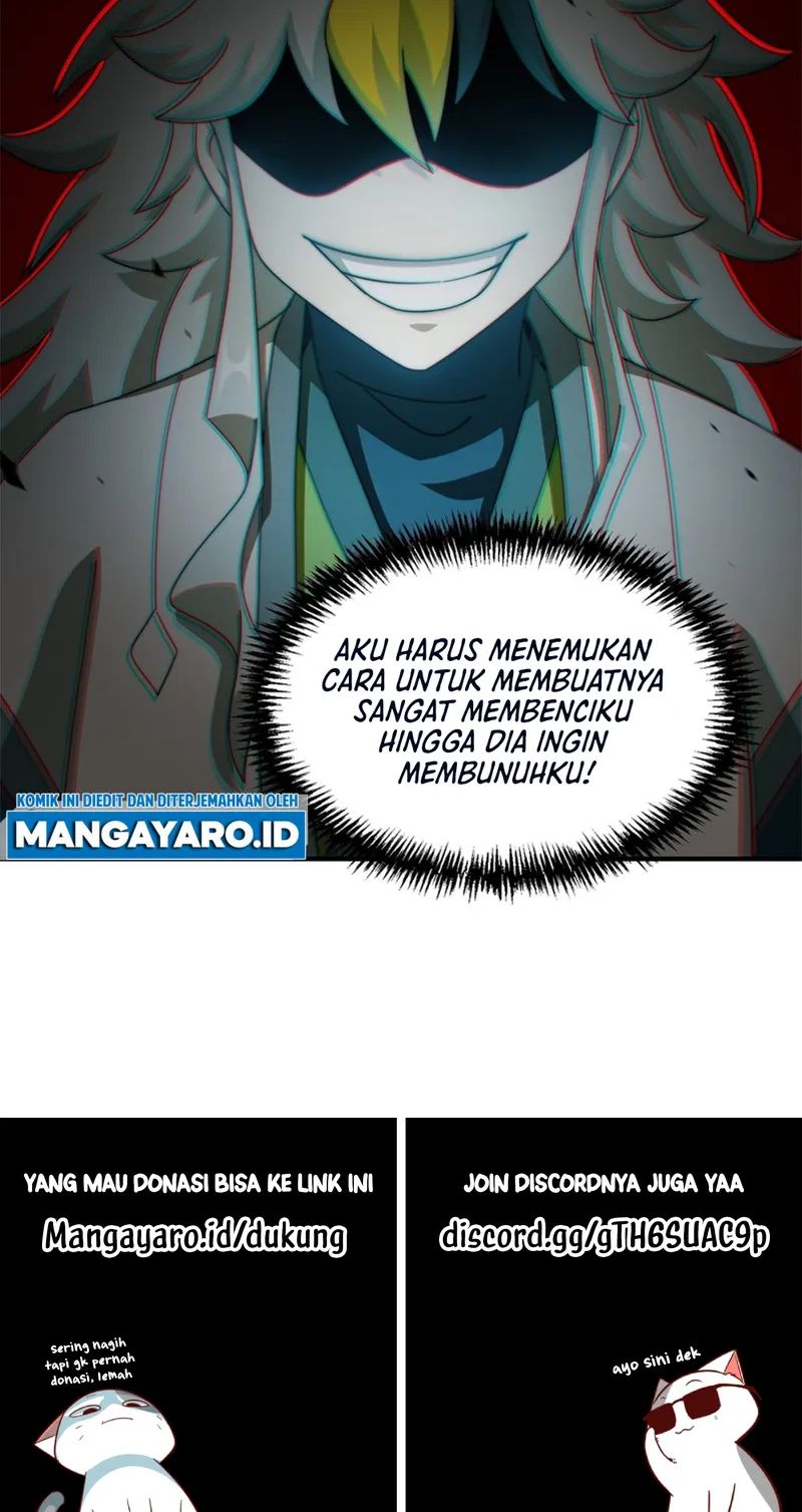 Beyond Myriad Peoples Chapter 311 Bahasa Indonesia