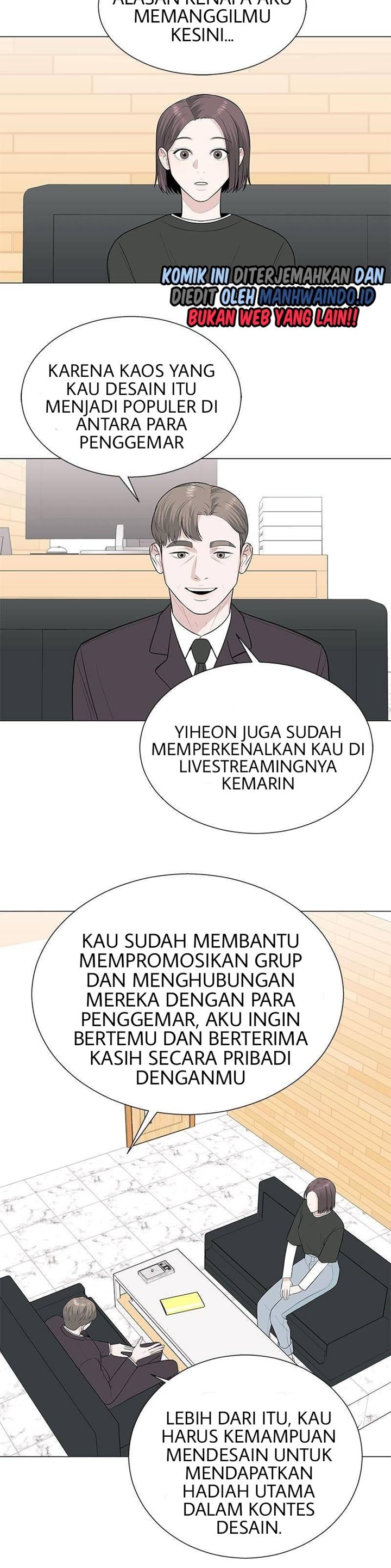 Beyond Virtual chapter 30