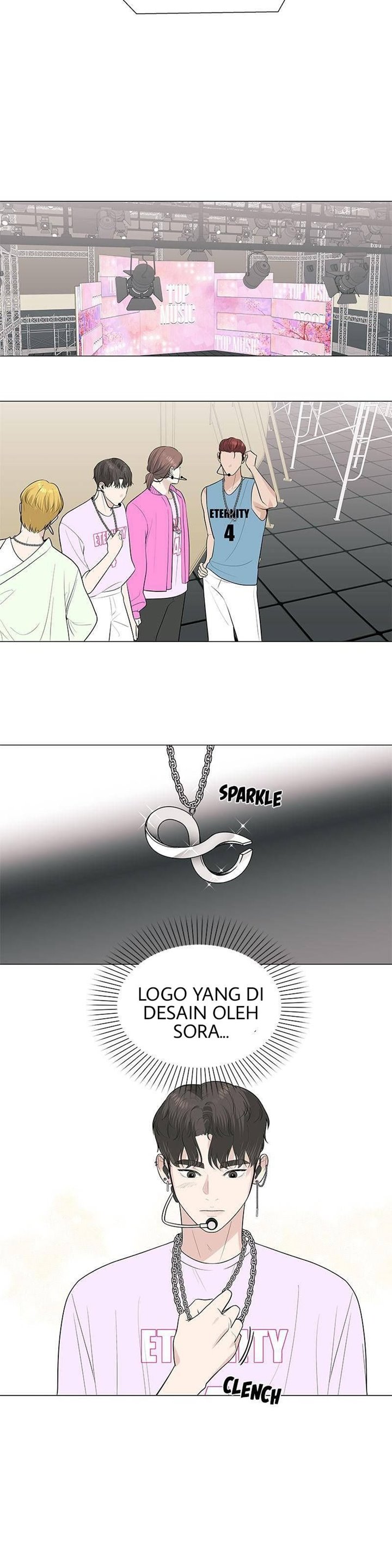 Beyond Virtual chapter 30