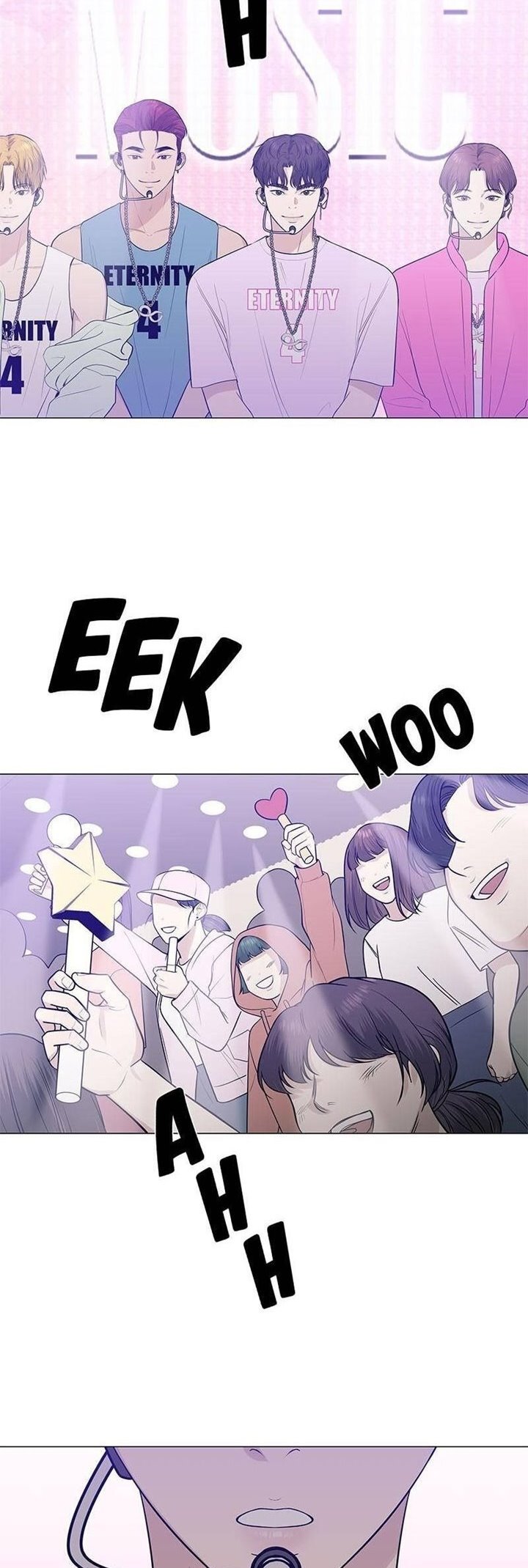 Beyond Virtual Chapter 31 Bahasa Indonesia