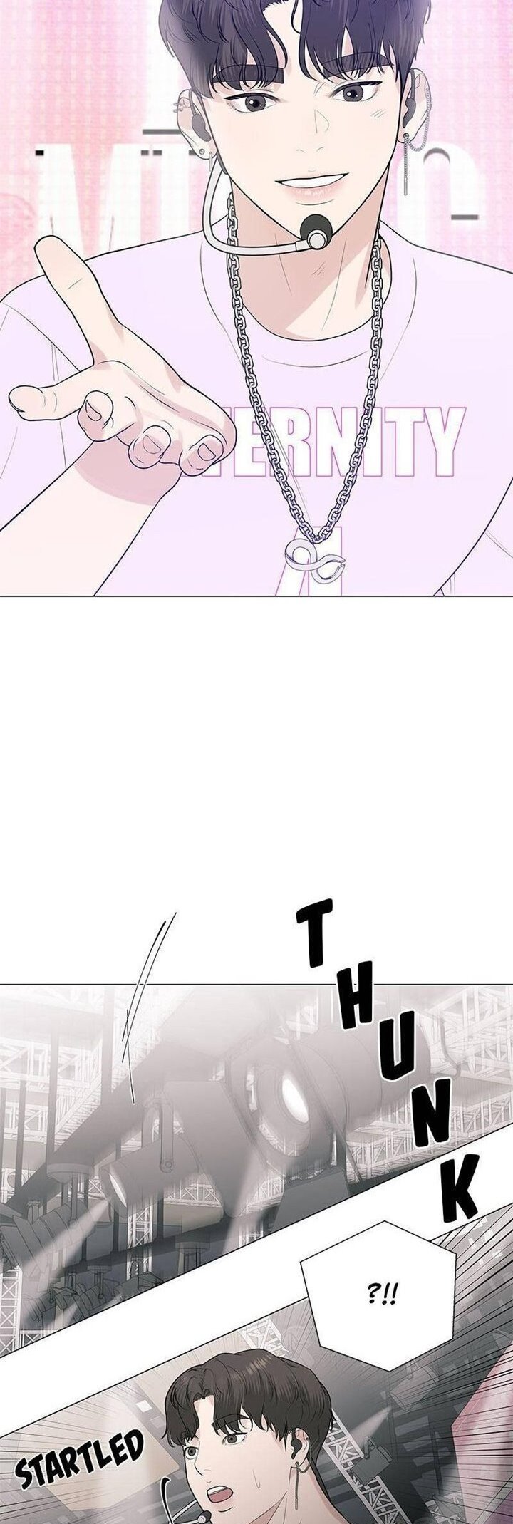 Beyond Virtual Chapter 31 Bahasa Indonesia