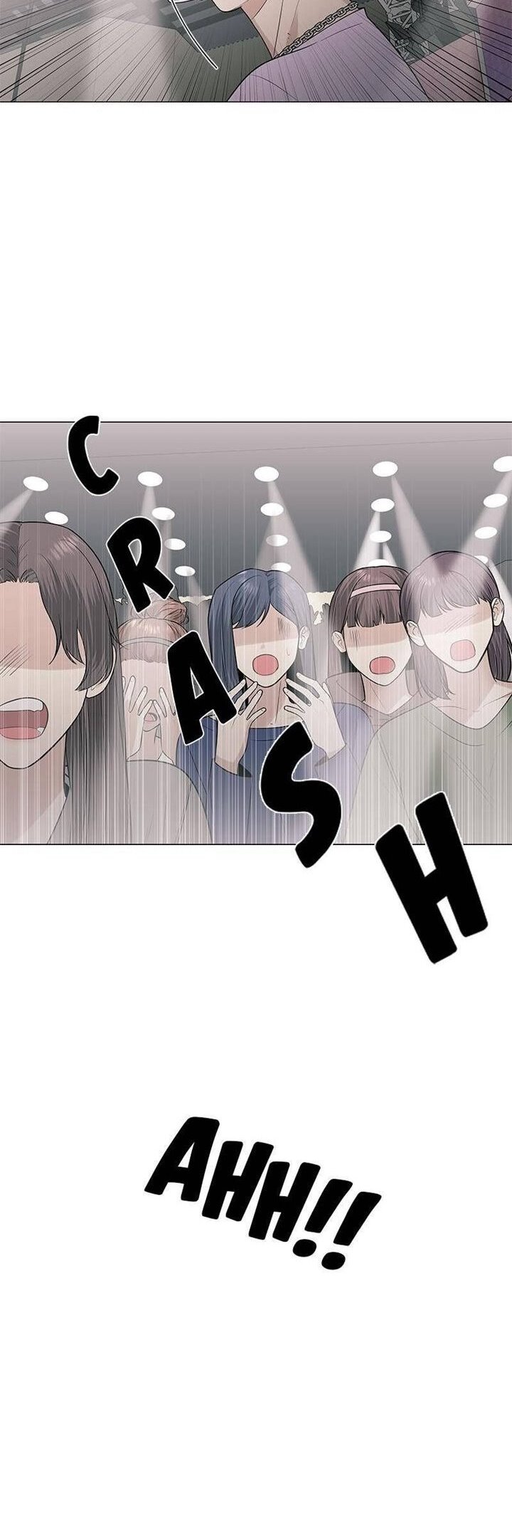 Beyond Virtual Chapter 31 Bahasa Indonesia