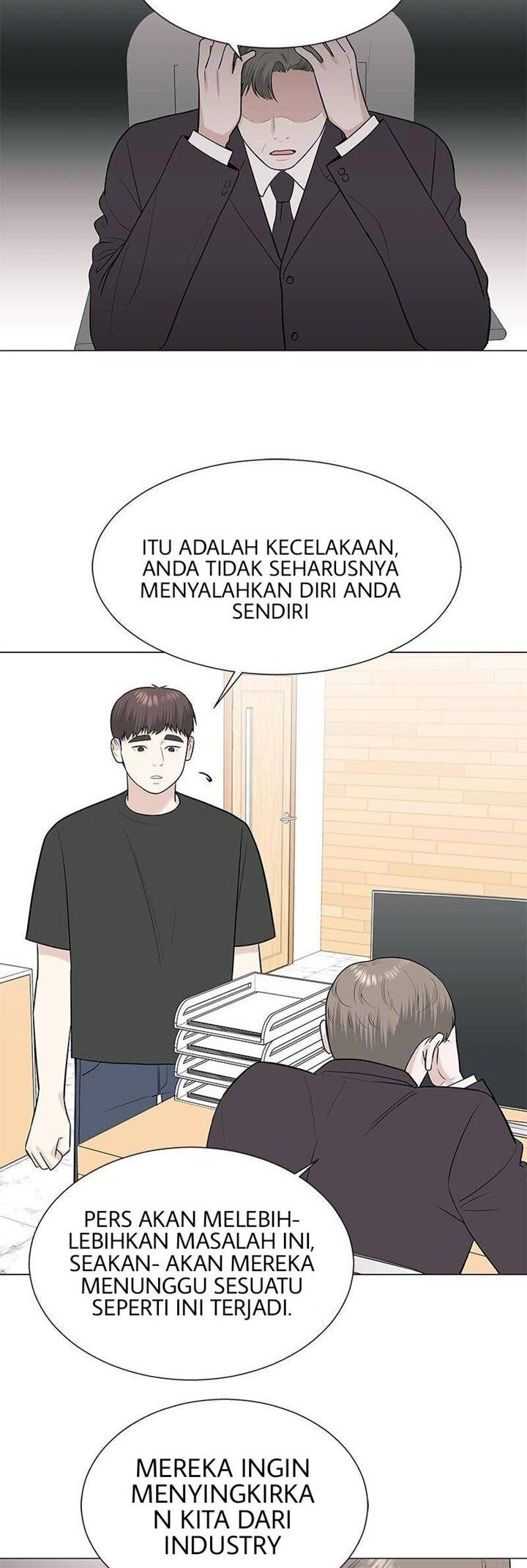 Beyond Virtual Chapter 31 Bahasa Indonesia