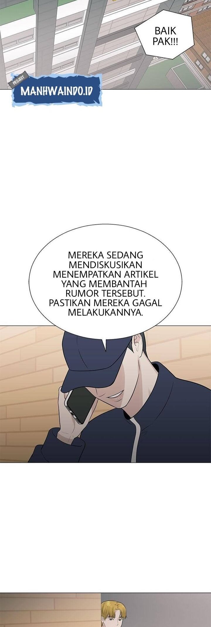 Beyond Virtual Chapter 31 Bahasa Indonesia