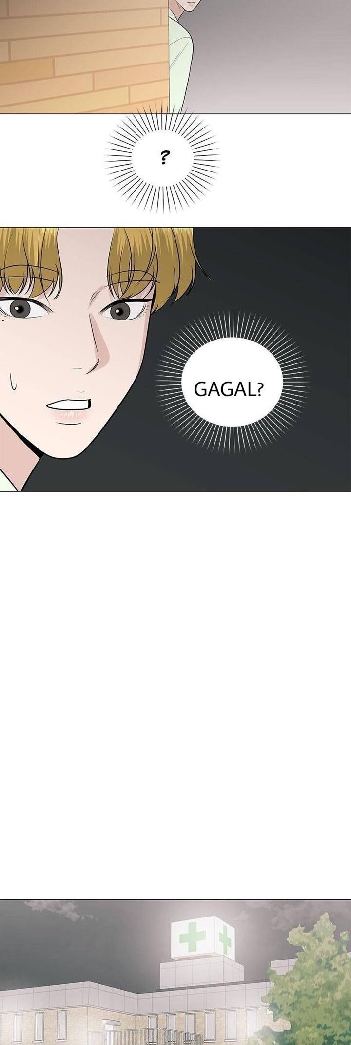 Beyond Virtual Chapter 31 Bahasa Indonesia