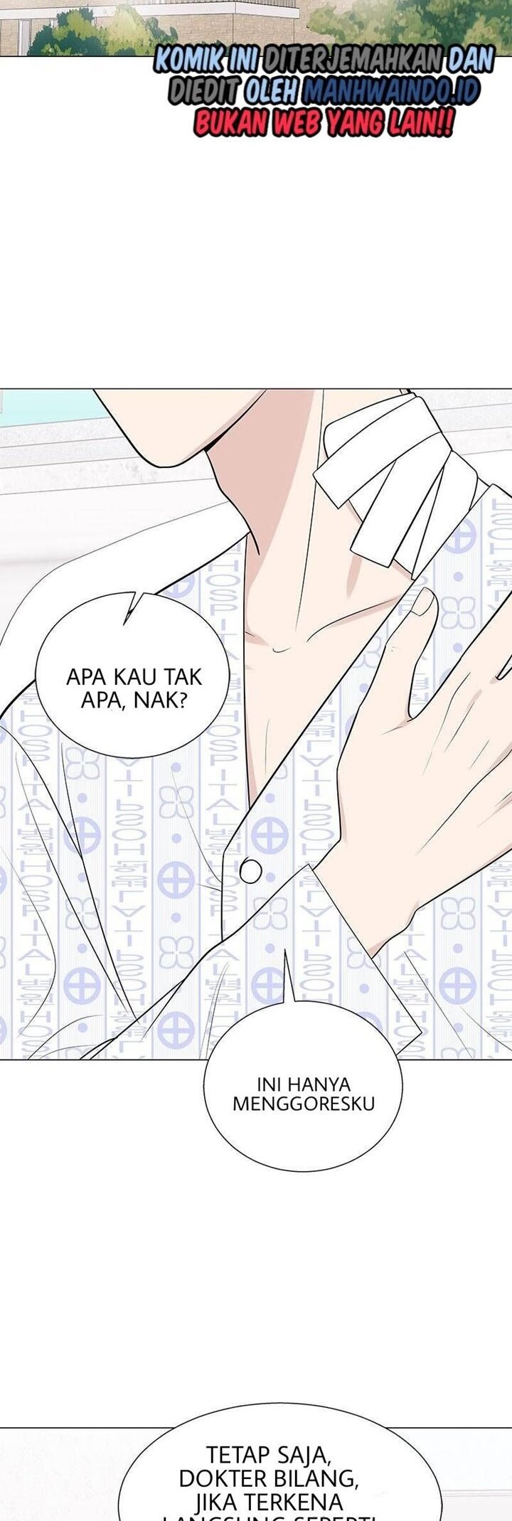 Beyond Virtual Chapter 31 Bahasa Indonesia