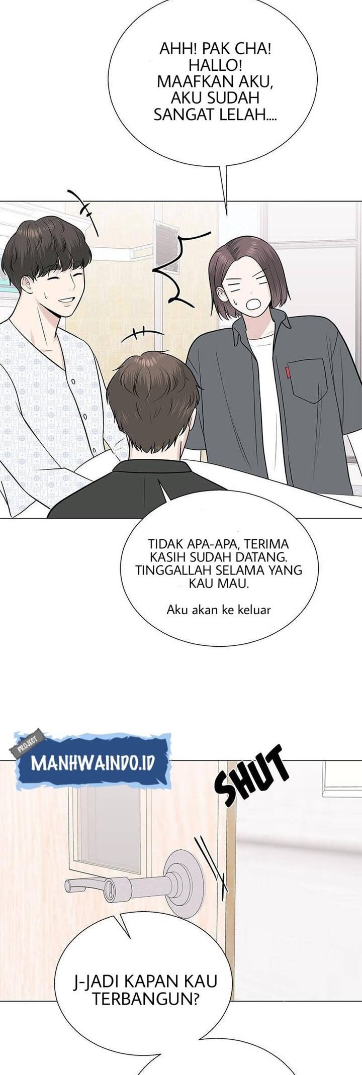 Beyond Virtual Chapter 31 Bahasa Indonesia
