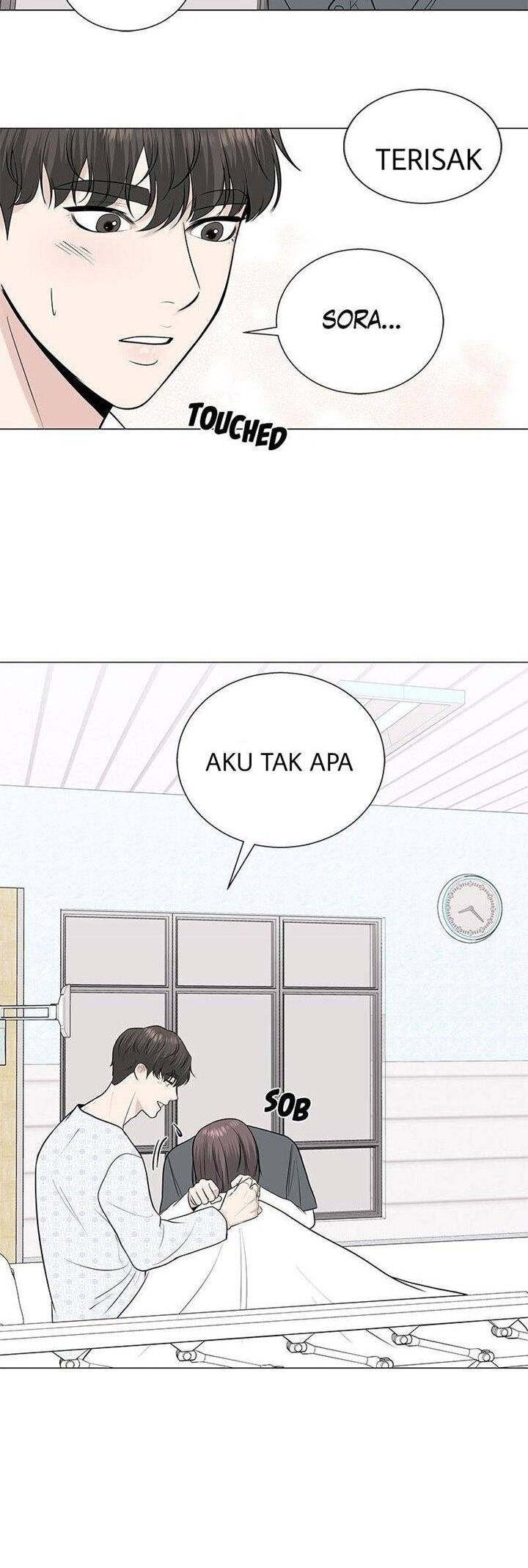 Beyond Virtual Chapter 31 Bahasa Indonesia