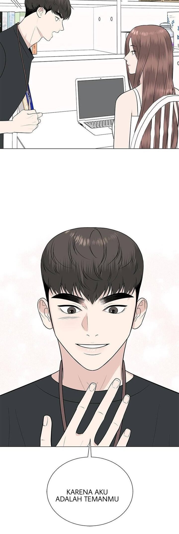 Beyond Virtual Chapter 31 Bahasa Indonesia