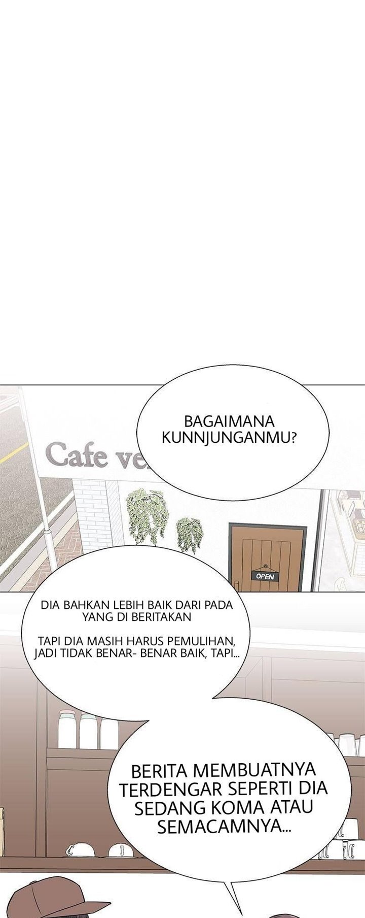 Beyond Virtual Chapter 31 Bahasa Indonesia
