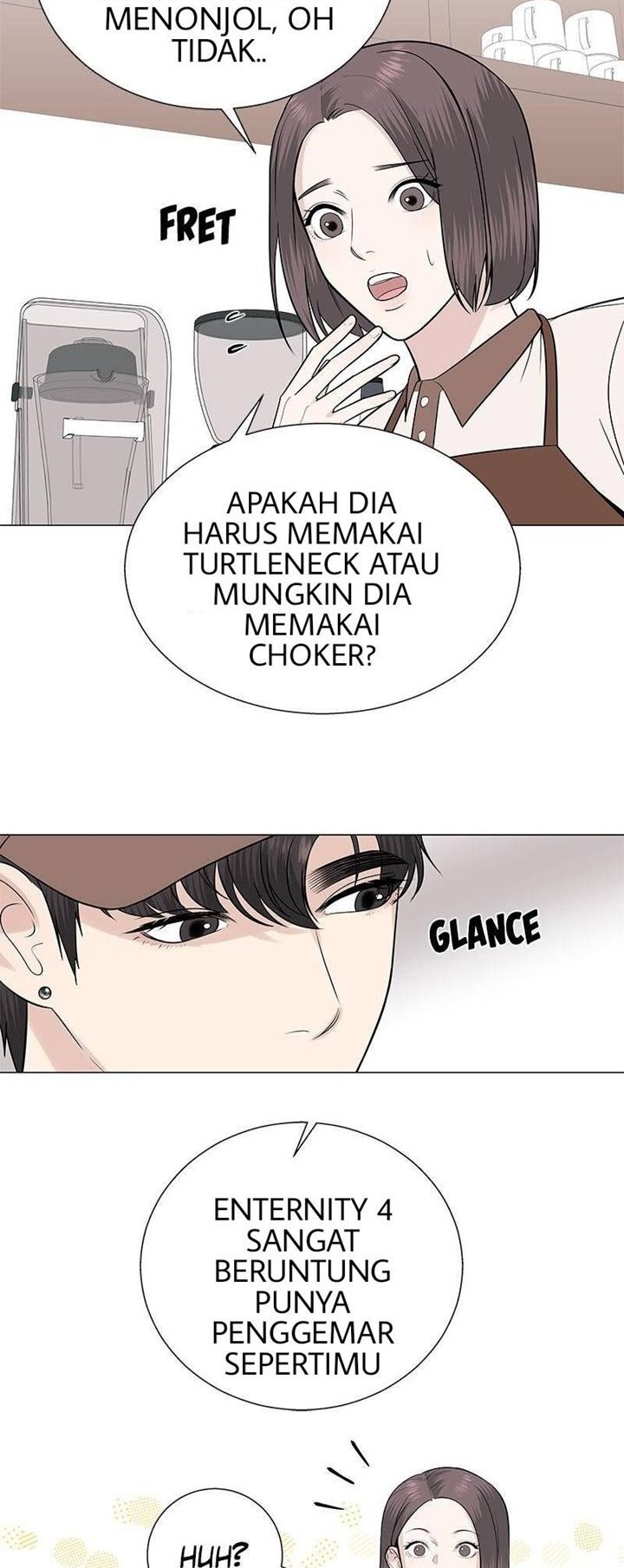 Beyond Virtual Chapter 31 Bahasa Indonesia