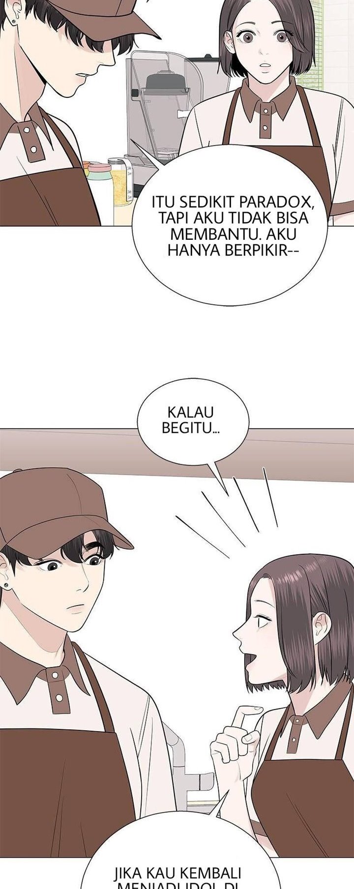 Beyond Virtual Chapter 31 Bahasa Indonesia