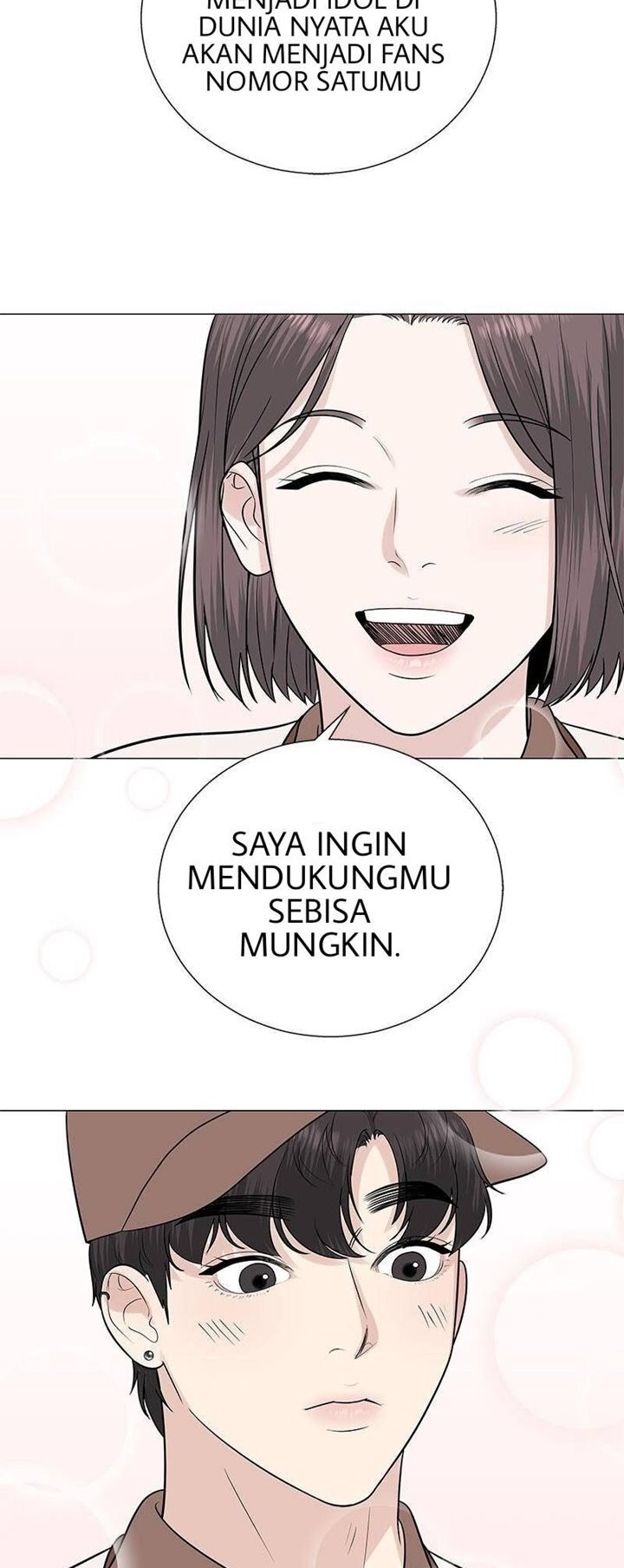 Beyond Virtual Chapter 31 Bahasa Indonesia