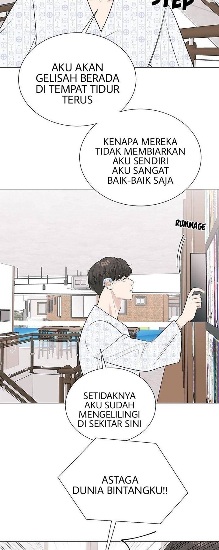 Beyond Virtual Chapter 31 Bahasa Indonesia