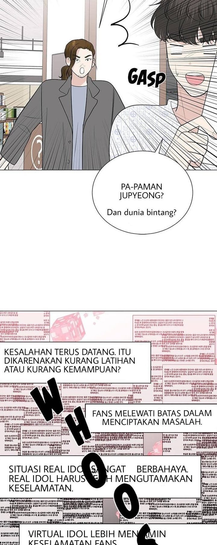 Beyond Virtual Chapter 31 Bahasa Indonesia