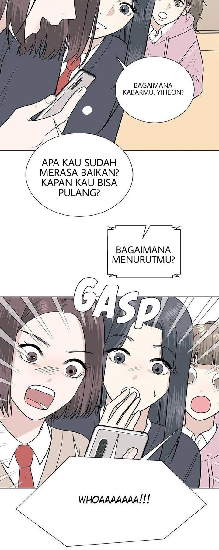 Beyond Virtual Chapter 31 Bahasa Indonesia