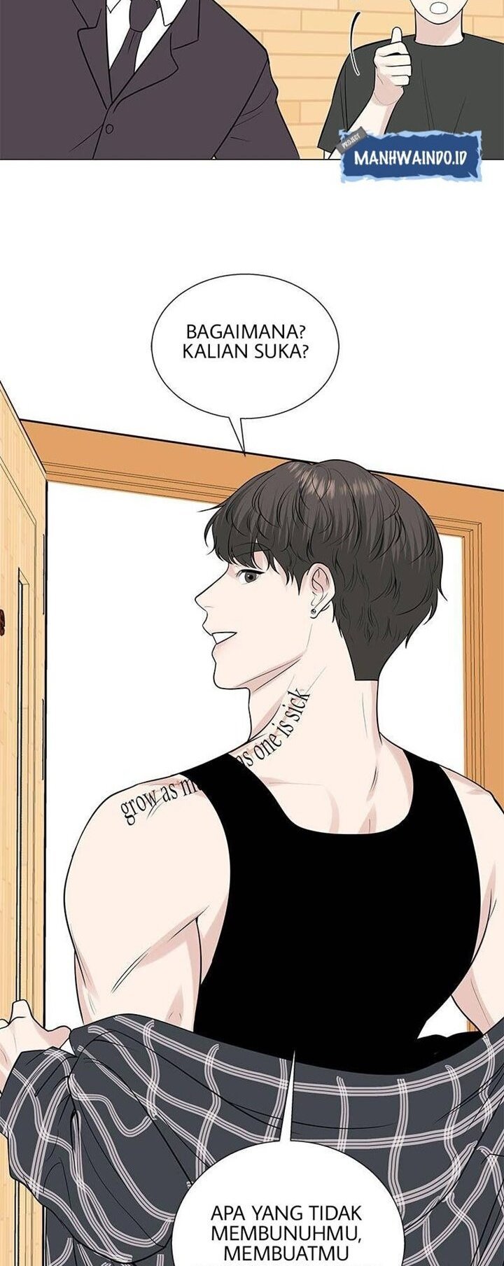 Beyond Virtual Chapter 31 Bahasa Indonesia