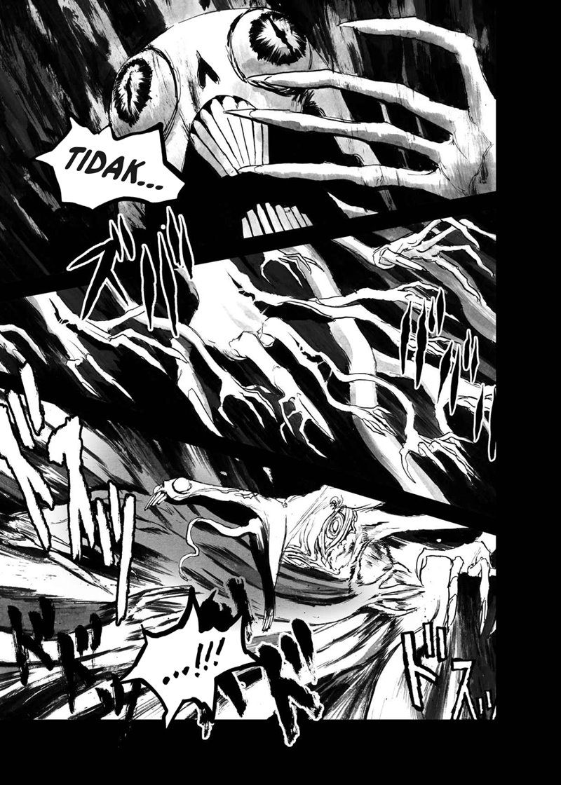 Bibliomania Chapter 12 END Bahasa Indonesia