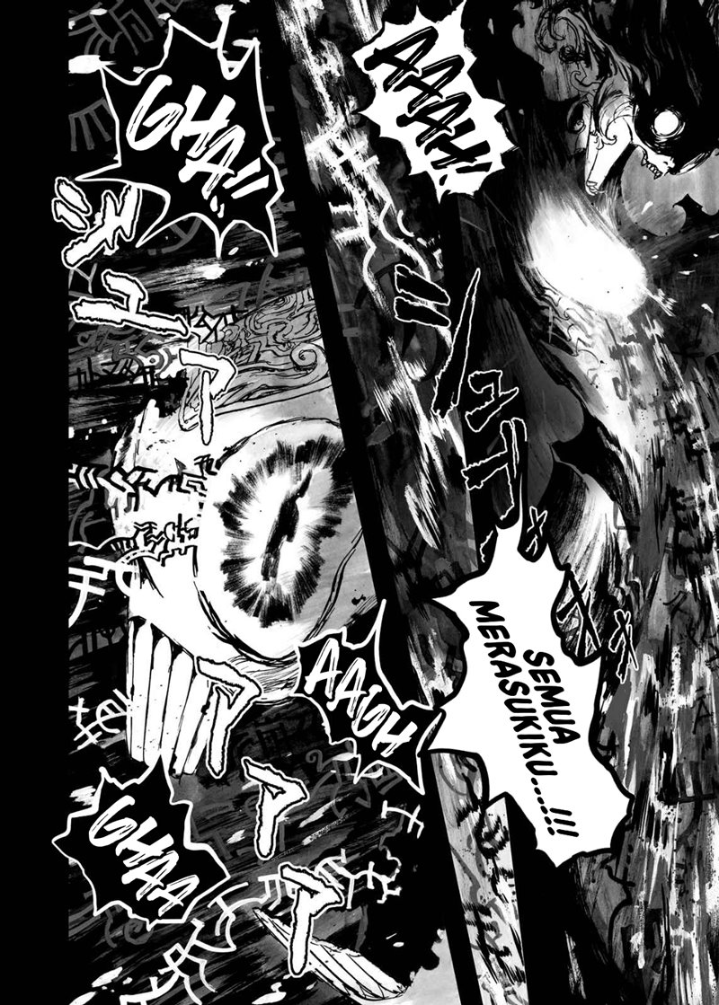 Bibliomania Chapter 12 END Bahasa Indonesia