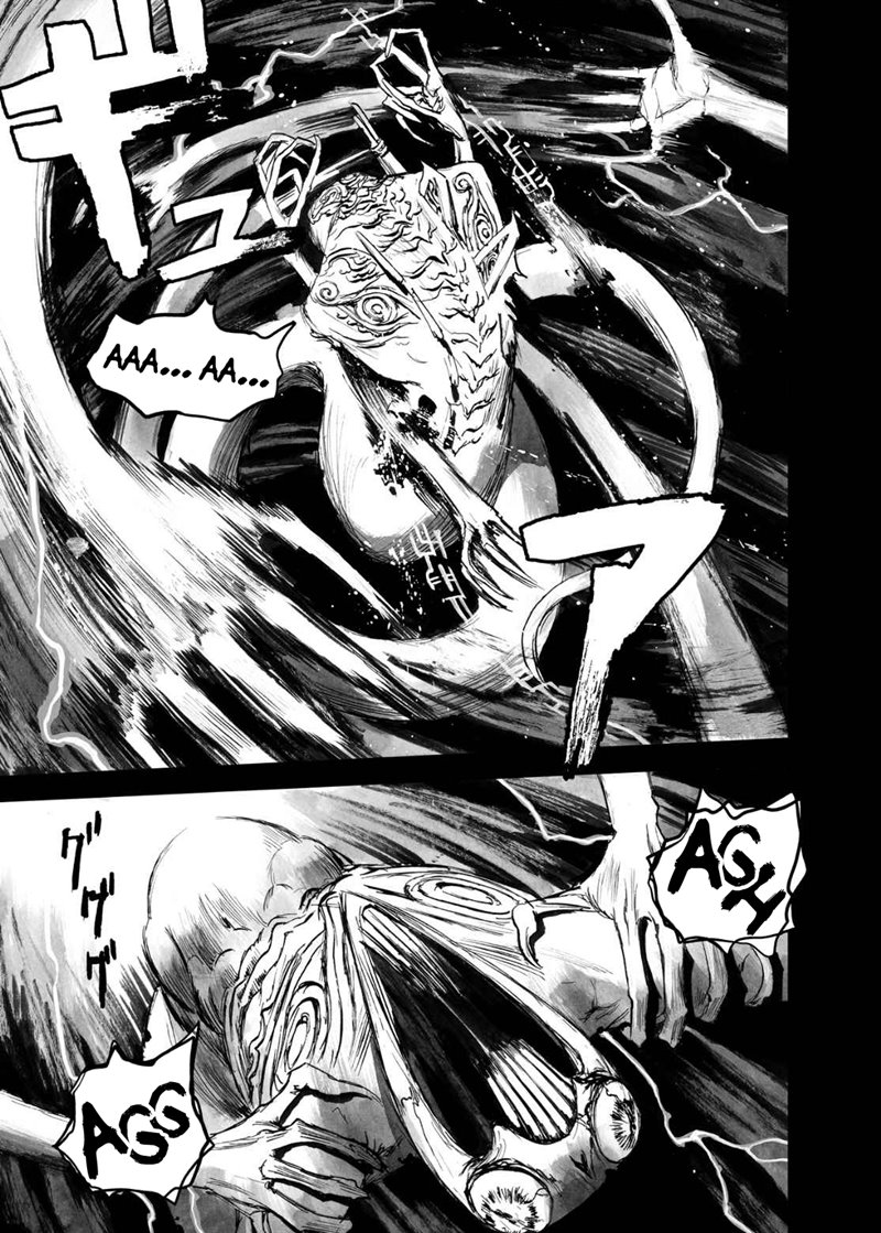 Bibliomania Chapter 12 END Bahasa Indonesia