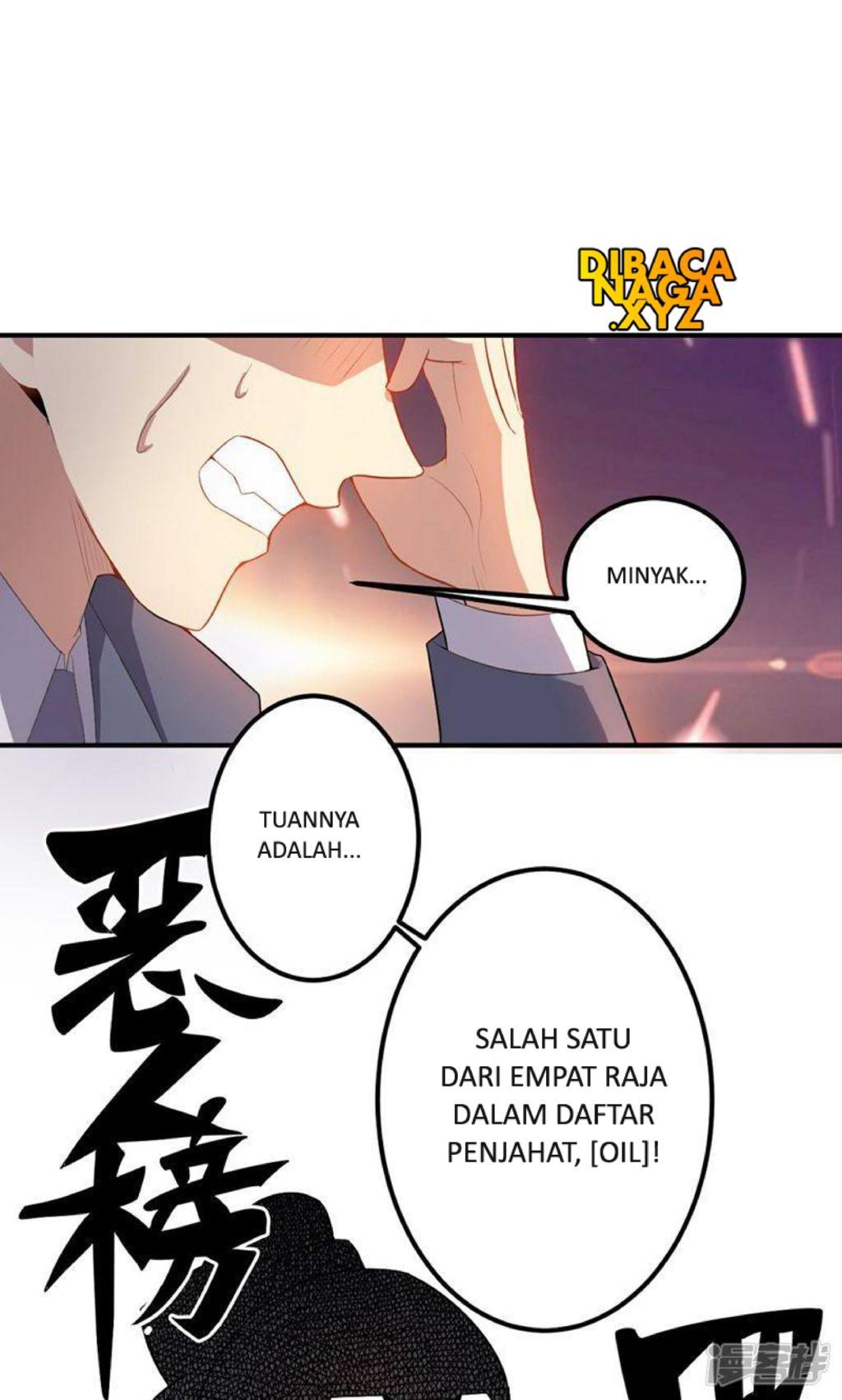 Big Hero’s Girlfriend is Super Fierce! chapter 16