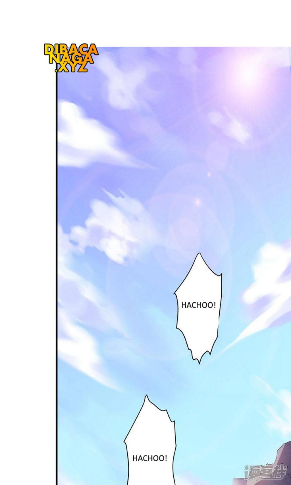 Big Hero’s Girlfriend is Super Fierce! chapter 16
