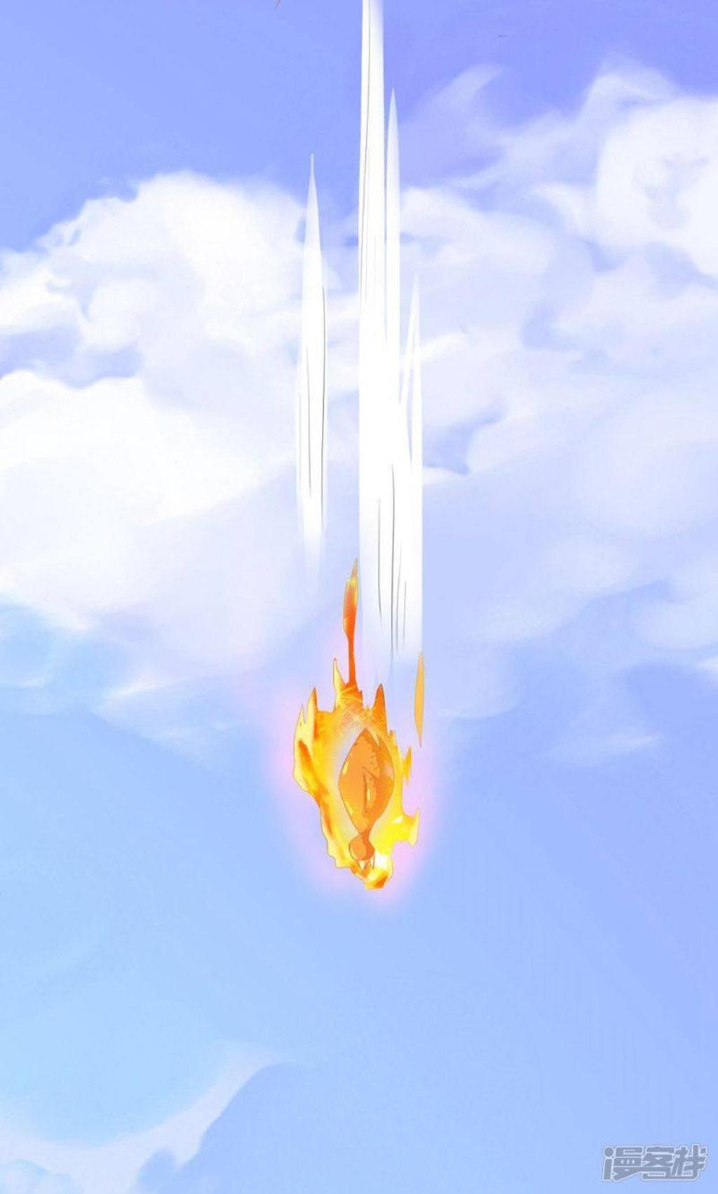 Big Hero’s Girlfriend is Super Fierce! chapter 16